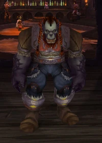 Image of Innkeeper Lutz