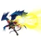 Beelzemon X b