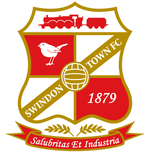 Swindon Town FC logo