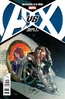 Avengers vs. X-Men Vol 1 3 Pichelli Variant