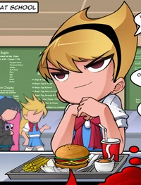 Mandyschool