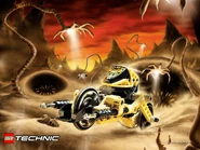 Robo Riders 5