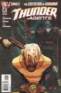 T.H.U.N.D.E.R. Agents Vol 4 2