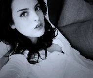 Liz Gillies OldCamera