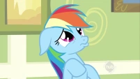 201px-Rainbow Dash being daww S2E16