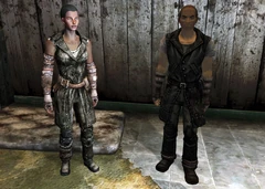 NCR prospector