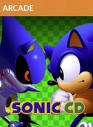 SCD XBLA Box Art