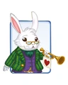 White Rabbit