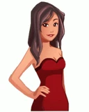 Bella Goth