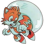 Fleetway tails01