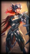 Leona IronSolariLoading