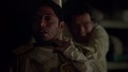 1x03 - Walt kills Krazy 8