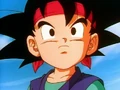 Goku Gaiden