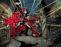 Batwoman 0009