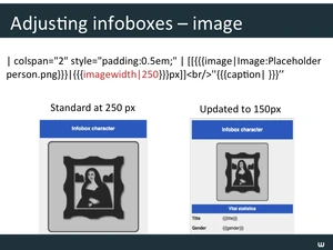 Templates Webinar Slide41