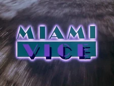 80th Vice Tercera temporada Miami Vice