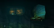 Cave of Black Echoes 4