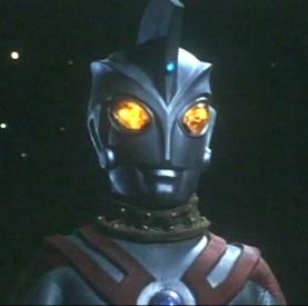 Ace Robot - Ultraman Wiki