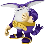 ASR Big