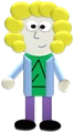 Tucker 3d