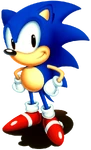 Sonic 3