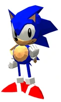 Sonic 14