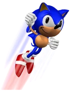 Sonic 30