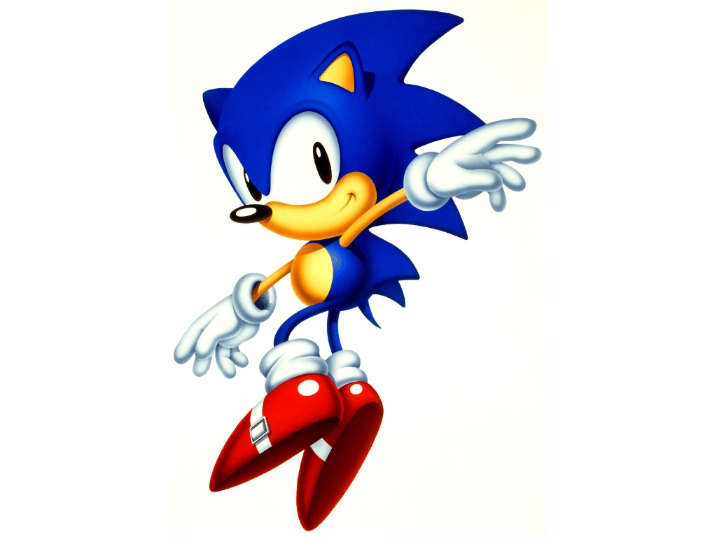 File:Classic sonic balancing.svg - Sonic Retro