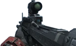 Reach DMR POV