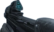 Reach MA37 POV