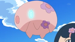 Fennel Munna Psychic