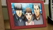 Yu become family with Nanako and his uncle