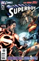 Superboy Vol 6 6