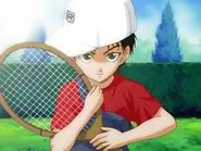 2YO Ryoma