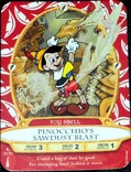 32 - Pinocchio
