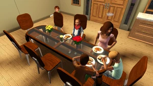 Dinnertimewithemmyandfourkids