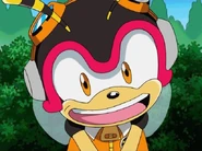 Charmy