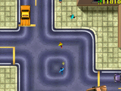 1 cabeza búsqueda GTA