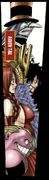 Equipo de raven tail