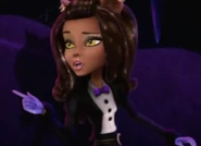 Clawdeen