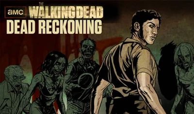 TWD Dead Reckoning