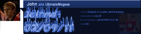 UltimateMogwai