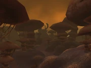 Plaguewood