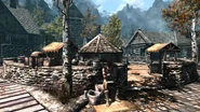 Riftenmarket
