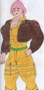 SGT