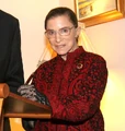 Ruth Bader Ginsberg