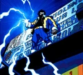 Black Lightning 0031