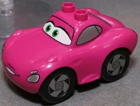 Duplo Holley Shiftwell