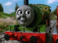 Percy,JamesandtheFruitfulDay31