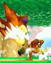 Falcon Kick SSB